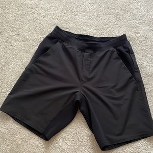 Mens Lulu Lemon shorts - Size L